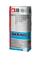 Akrinol