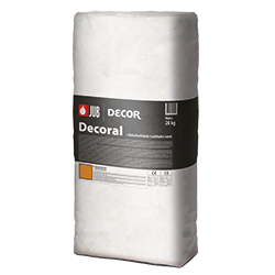 DECOR Decoral DECOR Decoral