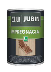 JUBIN Impregnacia