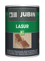 JUBIN Lasur