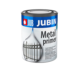 JUBIN Metal Primer JUBIN Metal Primer