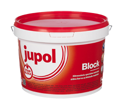 JUPOL Block