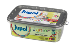 JUPOL Junior