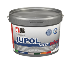 JUPOL Latex polmat