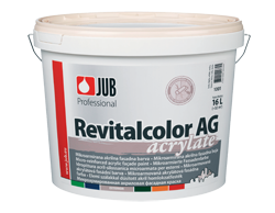 Revitalcolor AG 