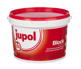 JUPOL Block