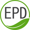 EPD CERTIFIKAT